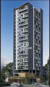 Apartamento com 2 Quartos à venda, 54m² no Manaíra, João Pessoa
