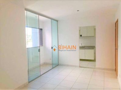 Apartamento com 2 Quartos à venda, 55m² no Estrela do Oriente, Belo Horizonte