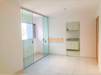 Apartamento com 2 Quartos à venda, 55m² no Estrela do Oriente, Belo Horizonte