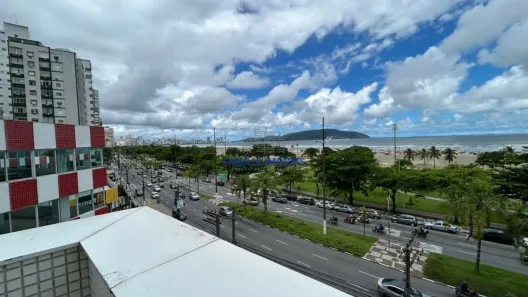Sala Comercial à venda, 478m² no José Menino, Santos