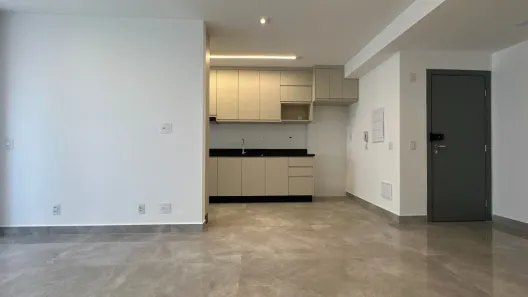 Apartamento com 3 Quartos para alugar, 98m² no Jardim Paulistano, São José do Rio Preto