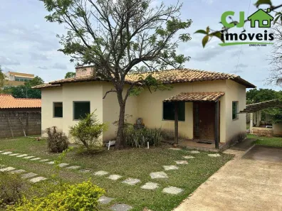 Casa com 3 Quartos à venda, 140m² no Joá, Lagoa Santa