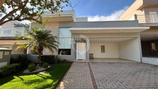 Casa de Condomínio com 4 Quartos à venda, 209m² no Região Oeste, Sorocaba