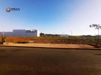 Lote/Terreno à venda, 263m² no Parque Planalto, Santa Bárbara D'Oeste