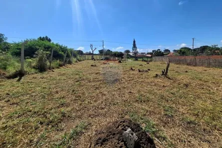 Lote/Terreno à venda, 960m² no Jardim Botucatu (Rubião Júnior), Botucatu