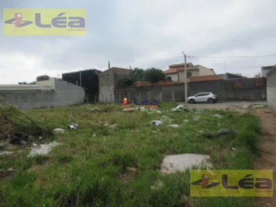 Lote/Terreno à venda, 785m² no Vila Amélia, Poá