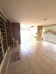 Casa com 5 Quartos à venda, 128m² no Paulicéia, Piracicaba