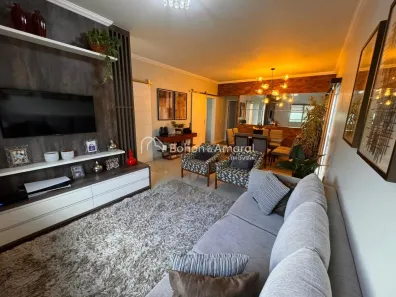 Casa de Condomínio com 3 Quartos à venda, 194m² no Pinheiro, Valinhos