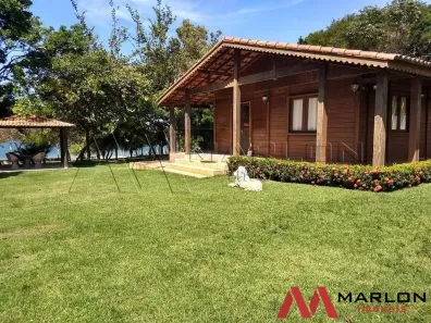 Fazenda/Sítio com 2 Quartos à venda, 210m² no , Nísia Floresta