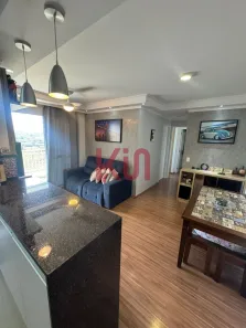 Apartamento com 2 Quartos à venda, 55m² no Interlagos, São Paulo
