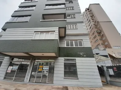 Apartamento com 2 Quartos à venda, 81m² no Rio Branco, Novo Hamburgo