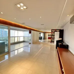 Apartamento com 4 Quartos à venda, 200m² no Gleba Fazenda Palhano, Londrina
