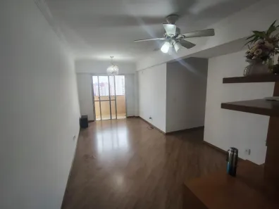 Apartamento com 2 Quartos para alugar, 61m² no Casa Verde, São Paulo