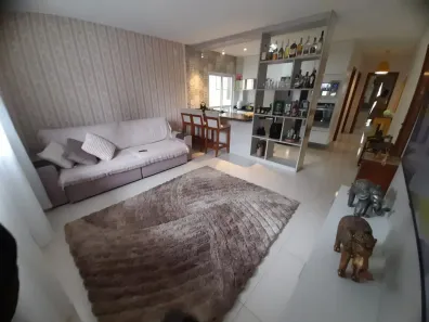 Apartamento com 2 Quartos à venda, 100m² no Campeche, Florianópolis