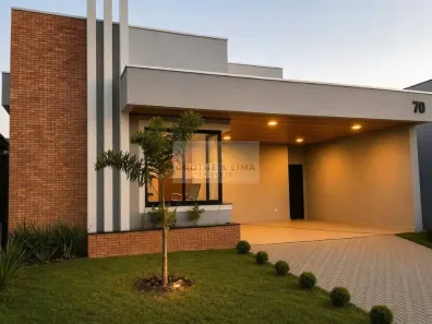 Casa de Condomínio com 4 Quartos à venda, 198m² no Sapé II, Caçapava