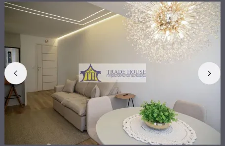 Apartamento com 2 Quartos à venda, 53m² no Vila Nair, São Paulo