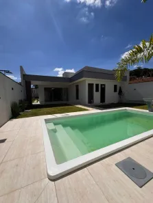 Casa com 3 Quartos à venda, 120m² no Guarujá Mansões, Betim