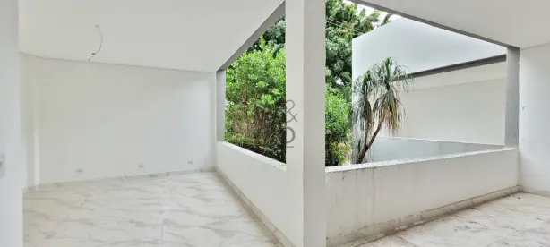 Ponto Comercial para alugar, 260m² no Brooklin Novo, São Paulo