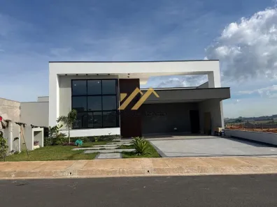 Casa de Condomínio com 3 Quartos à venda, 300m² no Jardim Residencial Dona Maria José, Indaiatuba