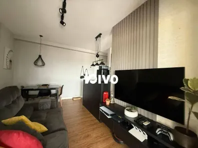 Apartamento com 2 Quartos à venda, 68m² no Sacomã, São Paulo