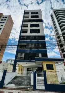 Apartamento com 3 Quartos à venda, 60m² no Guararapes, Fortaleza
