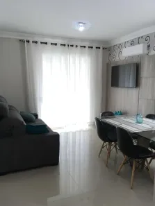 Apartamento com 2 Quartos à venda, 73m² no Meia Praia, Itapema
