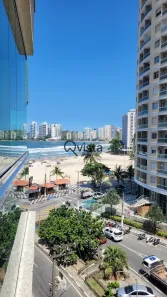 Apartamento com 1 Quarto à venda, 53m² no Pitangueiras, Guarujá