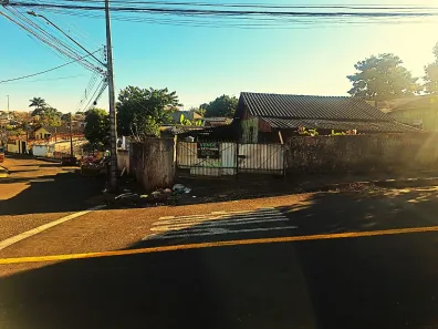 Lote/Terreno à venda, 500m² no Santa Rita 1, Londrina