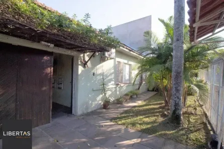 Casa com 3 Quartos à venda, 110m² no Santa Maria Goretti, Porto Alegre