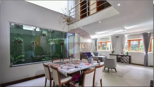 Casa de Condomínio com 3 Quartos à venda, 290m² no Parque Monte Alegre, Taboão da Serra