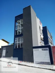 Apartamento com 1 Quarto à venda, 43m² no Vila Santa Teresa (Zona Leste), São Paulo