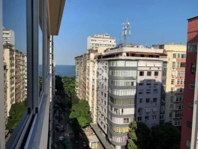 Apartamento com 3 Quartos à venda, 143m² no Copacabana, Rio de Janeiro