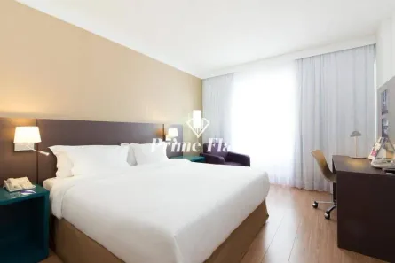 Flat com 1 Quarto à venda, 22m² no Vila Ema, São José dos Campos