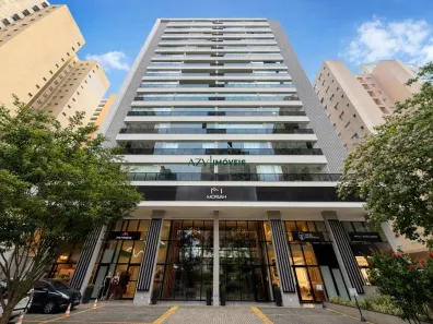 Apartamento com 1 Quarto à venda, 50m² no Altos do Esplanada, São José dos Campos