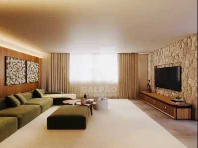 Sobrado com 4 Quartos à venda, 712m² no Jardim Cordeiro, São Paulo