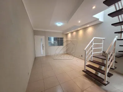 Casa com 3 Quartos para alugar, 100m² no Castelinho, Piracicaba