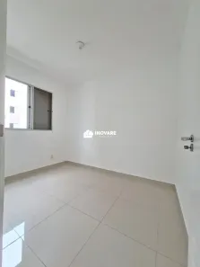 Apartamento com 2 Quartos para alugar, 47m² no Boa Vista, Sorocaba
