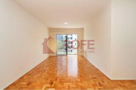 Apartamento com 3 Quartos à venda, 93m² no Indianópolis, São Paulo