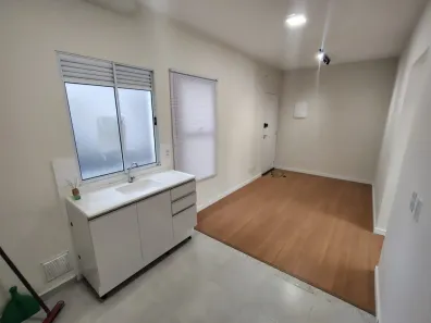 Apartamento com 2 Quartos à venda, 40m² no Jardim dos Ipês, Sumaré