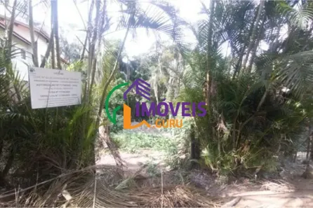 Lote/Terreno à venda, 533m² no Transurb, Itapevi
