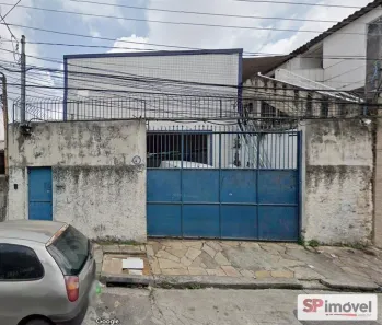 Galpão/Depósito/Armazém com 4 Quartos para alugar, 425m² no Jardim Brasil (Zona Norte), São Paulo