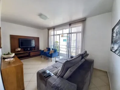 Cobertura com 3 Quartos à venda, 145m² no Bom Pastor, Juiz de Fora