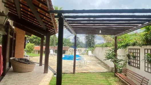 Fazenda/Sítio com 4 Quartos à venda, 280m² no Chácara do Peroba, Barueri
