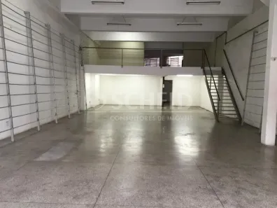 Galpão/Depósito/Armazém à venda, 773m² no Vila Madalena, São Paulo