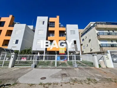 Apartamento com 2 Quartos para alugar, 61m² no Ingleses do Rio Vermelho, Florianópolis