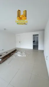 Apartamento com 4 Quartos à venda, 122m² no Renascença, São Luís