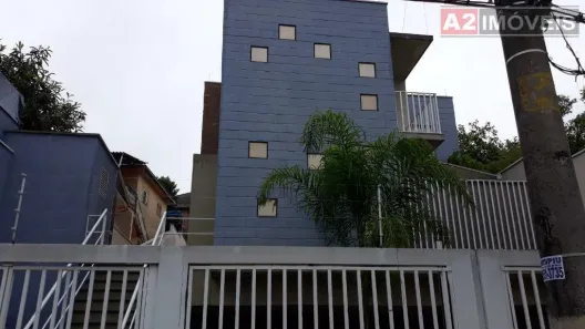 Sobrado com 3 Quartos à venda, 100m² no Jaguaré, São Paulo