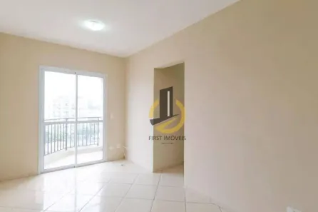 Apartamento com 3 Quartos à venda, 63m² no Nova Petrópolis, São Bernardo do Campo