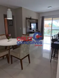 Apartamento com 3 Quartos à venda, 114m² no Chácara Bom Retiro, Rio Claro