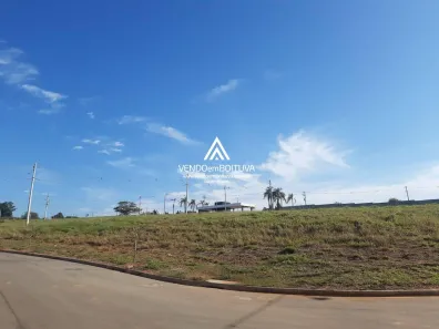 Lote/Terreno à venda, 250m² no Reserva do Lago, Boituva